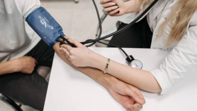 The hidden epidemic: Why more young Indians have high blood pressure
