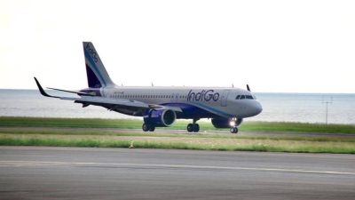 IndiGo receives DGCA warning for violating dangerous goods handling norms
