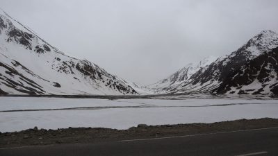 Ladakh posts 44% growth in June tourist arrivals; Israelis lead foreign visitors