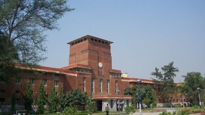 Delhi University omits Delhi Sultanate paper from PG History syllabus