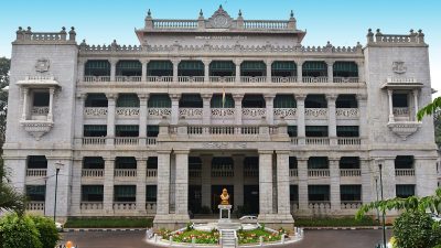Karnataka Governor suspends KPSC chief over daughters' alleged illegal recruitment