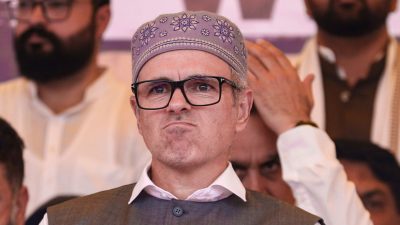 BJP threatens ₹100 crore defamation suit against Omar Abdullah over 'poaching' claim