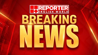 Blast damages residential building in eastern Kolkata