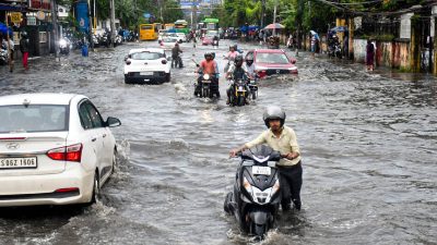 Assam flood situation worsens; toll rises to four, over 37,000 people affected