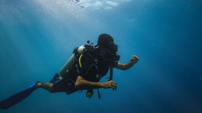 Andaman to expand scuba tourism network with eight new diving sites