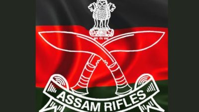 Mob attacks Assam Rifles camp after search operation in Manipur
