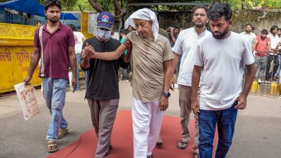 Sonam Wangchuk hunger strike: Shashi Tharoor appeals to end fast, urges government to initiate dialogue