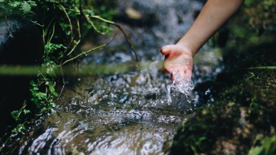 India must tackle water security on both supply and demand sides, experts warn
