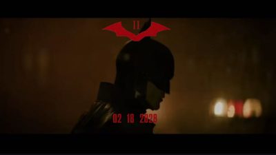 'The Batman Part II' delayed again, now set for February 2028 release