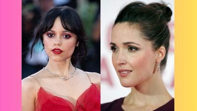 Rose Byrne, Jenna Ortega to star in sports drama 'Nasty'