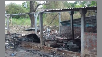 Nine dead, six injured in blast and fire at illegal firecracker unit in Gujarat