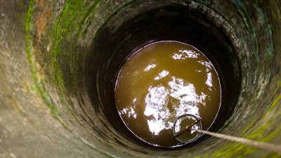Contaminated well water sickens more than 80 villagers in Madhya Pradesh