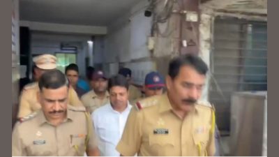 Doctor assault case: Shiv Sena corporator remanded to judicial custody till August 3
