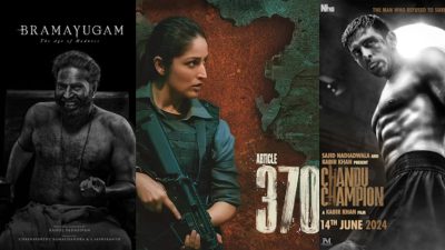Recognition belongs to all of us: National Film Award winners