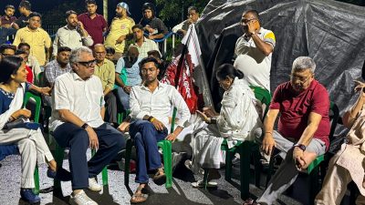 Mamata rules out return of TMC rebels