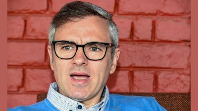 Women not responsible for violence, discrimination they face: J&K Chief Minister Omar Abdullah