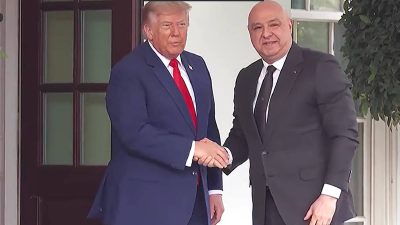 Lebanon to present demands for end to Israeli escalation at US security talks