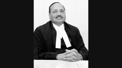 CJI Surya Kant stresses dialogue, dignity and inclusion for access to justice