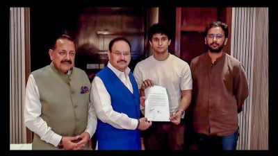 NEET protests intensify as Union government signals concessions, scrutiny widens