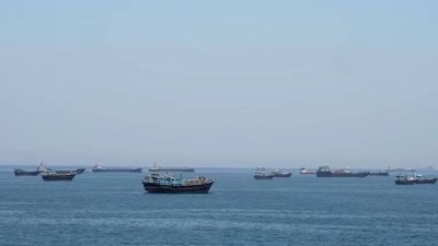 West Asia war: Bahrain warns of incoming fire as US launches attack on Iran