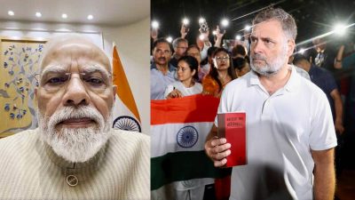 India to introduce anti-question paper leak bill; PM's silence on Pradhan's resignation draws criticism