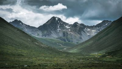 Why the world is chasing China's coolest summer escapes
