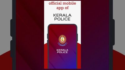 Kerala Police POL-APP crosses 1.7 million downloads since launch