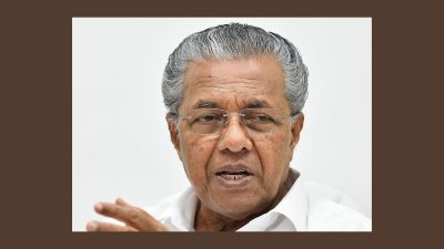 CPI(M) leaders criticise Kerala CM over attending events during rain disaster