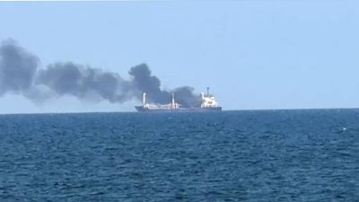 Black Sea situation highly volatile, India cautions citizens against taking maritime jobs