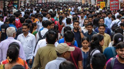 India's first digital census 2027: Key dates, features and self-enumeration | Explained