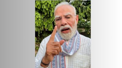 PM Modi announces high-powered task force for exam reforms