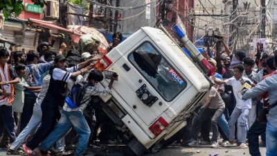 Bihar to withdraw cases lodged against protesters over NEET paper leak, release those jailed