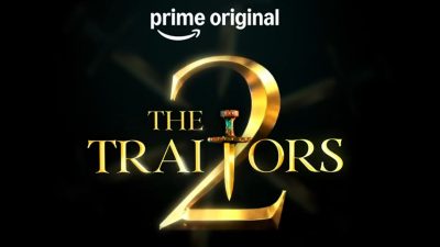 'The Traitors' returns for second season