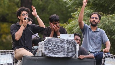 CJP warns of fresh nationwide protest over 'broken promises' on FIRs