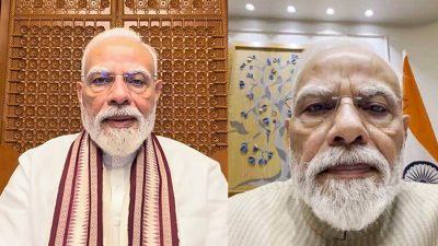 Zuckerberg should apologise for removal of PM video from Facedbook: IT panel chief