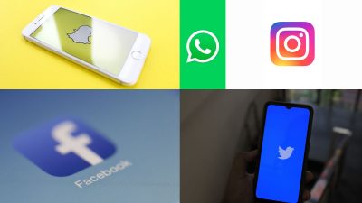 Parliamentary panel summons Meta, Google, X and Snapchat over social media regulation