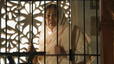 ‘Batwara 1947’ will show the truth to people, says Shabana Azmi on new partition drama