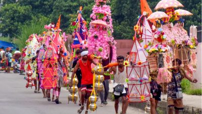 Delhi mayor calls for closure of meat shops, non-veg food vendors along Kanwar Yatra routes