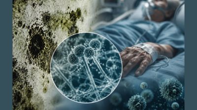 US study warns invasive mould infections may be a growing public health threat