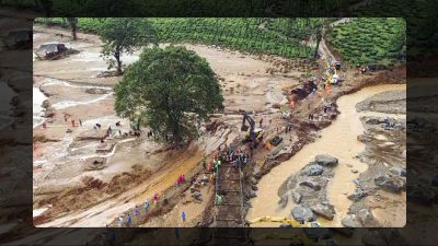 Two years after Wayanad landslides, survivors continue to battle grief