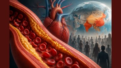 High LDL cholesterol linked to 3.6 million deaths globally in 2023: Study