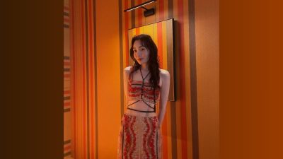 Kim Minha to host 31st Busan International Film Festival opening ceremony