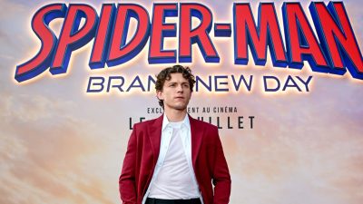 'Spider-Man: Brand New Day' crosses 200 crores in India in three days