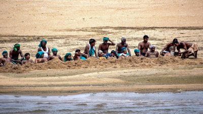 Cauvery water dispute: A look at the Karnataka-Tamil Nadu river row | Explained
