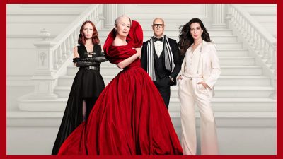 'The Devil Wears Prada 2' begins streaming on Disney+ and Hulu