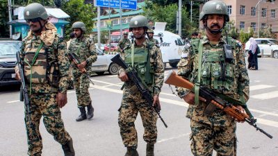 Jammu and Kashmir SIA reopens investigation into 1998 killings of 23 Kashmiri Pandits