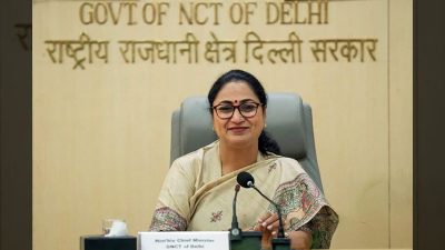 Over 1.45 lakh women register for Delhi Lakshmi Yojana