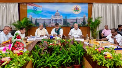 Karnataka forms new panel to recommend education reforms, address student concerns