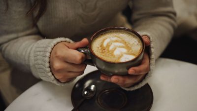 Study finds up to five cups of coffee a day safe for most adults