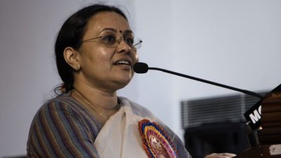 SIT to conduct further probe into attack on former Kerala minister Veena George